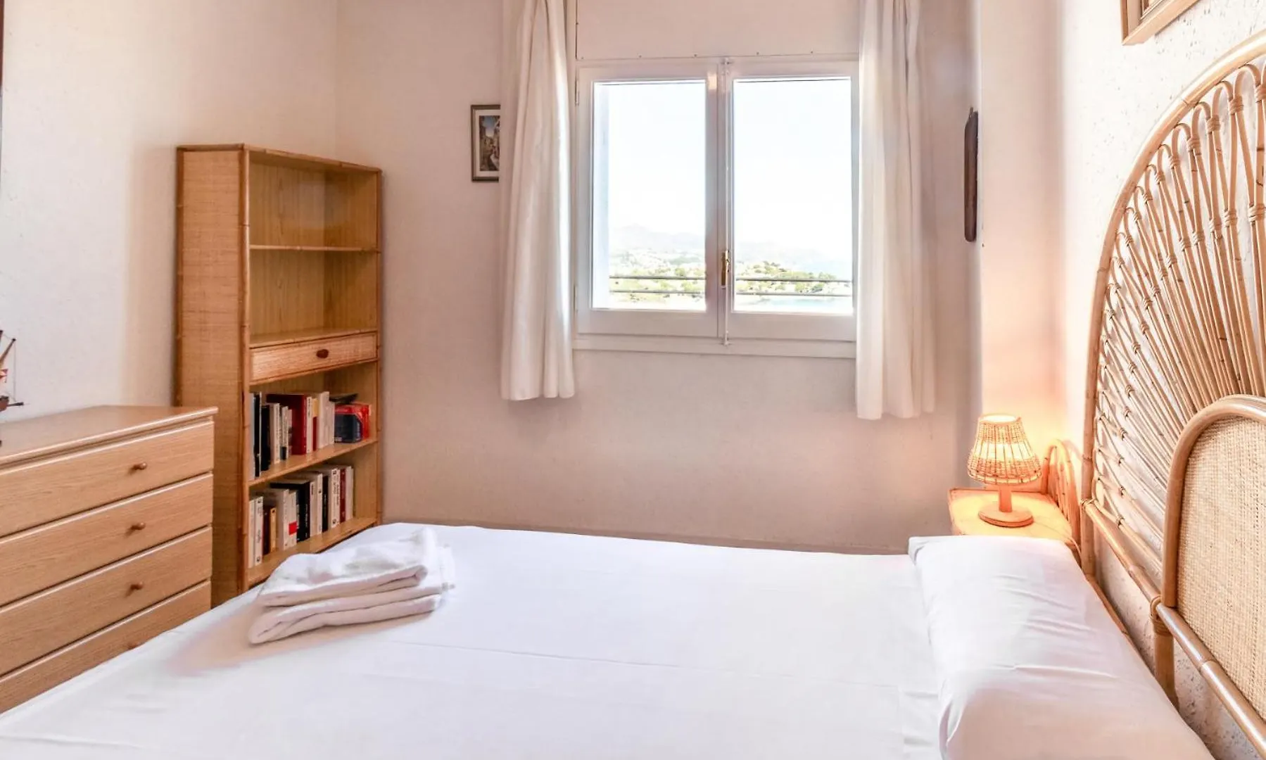 아파트 Fener De Dalt 842 - Apartamento Con Terraza 지로나